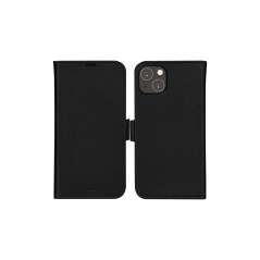 Premium dbramante1928 Stockholm iPhone 14 Plus Case Black - ST67BL001658